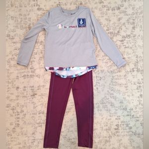 Champion 2 piece set